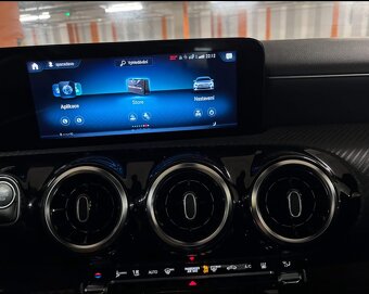 2020 Mercedes Benz A 250 - 10