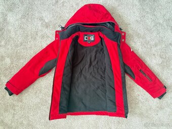 Zimni bunda zn.CXS - vel.130 - 10