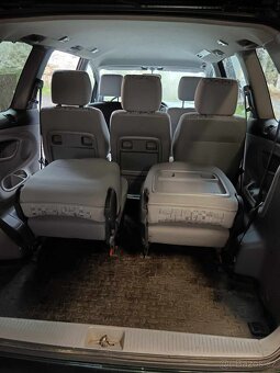 Previa 2.4 benzín 115 kw - 10