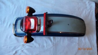 Harley Davidson Heritage Softail FLHCS 114 r.v.2023 - 10