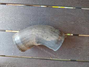 BMW E46, 320D, 100kw, váha vzduchu - 10