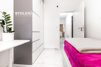 Prodej bytu 3+kk 46m² s terasou 43m² - 10