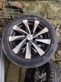 FIAT PUNTO GRANDE 1.3 JTD 55KW - 10