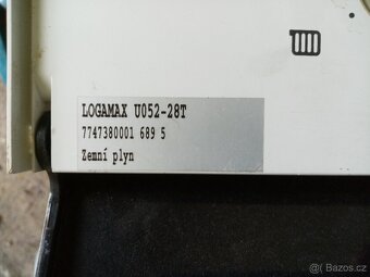 Buderus Logamax U052-28T - 10