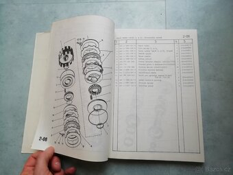 Karosa B731 - katalog ND - doprava v ceně - 10