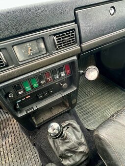 Volvo 264 - 10