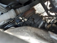 VW Passat B5 2,3 VR5 110kW SYNCRO 4x4, AGZ - díly - 10