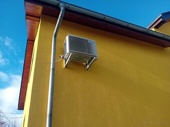Prodám nové i repasované klimatizace (včetně montáže) - 10