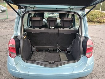 Renault Modus 1.2 16v TCE DYNAMIQUE nov. ROZVODY - 10