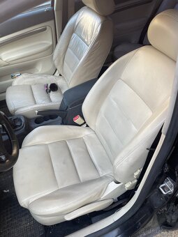 Škoda Superb 1 1.9tdi 96kw - 10