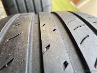 PERSEUS skoda orig disky 5x112 7,5xR18 ET48 VW 225 40 R18 - 10