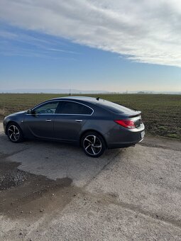 OPEL INSIGNIA BITURBO 4x4, 2.0 CDTI, - 10