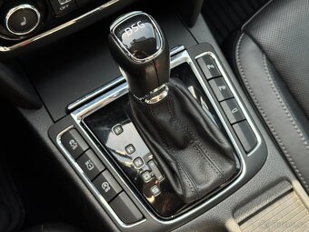 Škoda Superb 2.0TDi 125kW DSG6 kessy, tažné, odvětrávání sed - 10