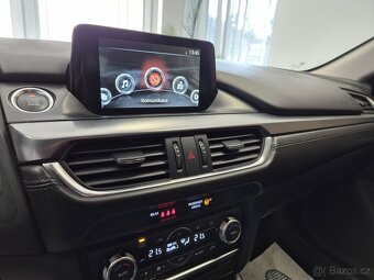 Mazda 6 2,0 Skyactiv-G 145k Challenge - 10