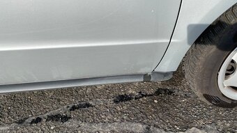 Mercedes-Benz A150 W169 - 10