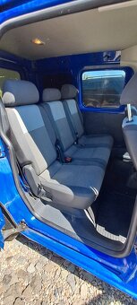 Volkswagen Caddy 2.0 TDI 81kW 4x4 - 10