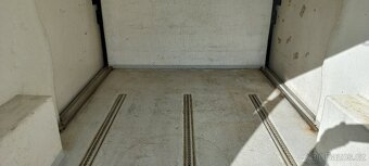 Citroen Jumper 2,2l / 96kW chladící vestavba - 10