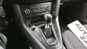 Ford Focus 1.0 I 92 KW - 10