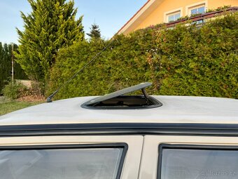 ŠKODA FAVORIT 136L - 1989 - 10