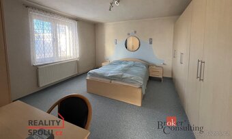 Pronájem, byty/3+1, 100 m2, Krajkařská 187, 51754 Vamberk, R - 10