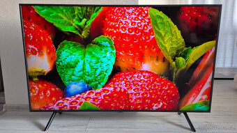 4K smart Samsung UE55RU8002 140cm - 10
