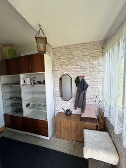 Prodej rodinného domu se zahradami, Opatovec - 10