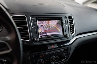 Seat Alhambra 2.0 TDI 150 Style Family - 10