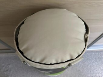 Boxovací pytel RDX sport Junior Jack J - 8 + rukavice 06 oz - 10