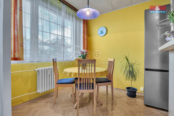 Prodej bytu 3+1, 68 m², Rakovník, ul. V Lukách - 10