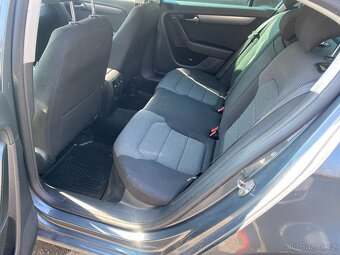 Volkswagen Passat, 2,0TDI,103KW,DSG,KOUPENO V CZ - 10