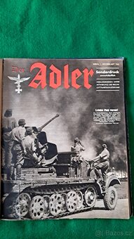 Der Adler - 10