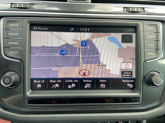 VW Tiguan 2.0 TDi 176kW LED,DigiCockpit, 4x4 - 10