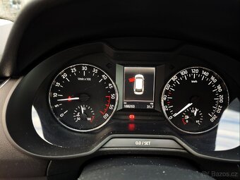 ŠKODA OCTAVIA 3 GREENLINE - 1.6 TDI/81 kW - 10