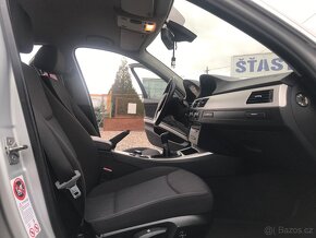 BMW Řada 3 330 XD 180KW MANUÁL,FACELIFT.. - 10
