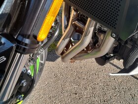 Kawasaki  Z900 - 10