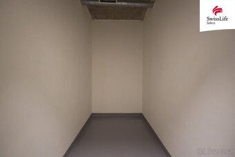 Pronájem bytu 1+kk 32 m2 Lumírova, Praha - 10