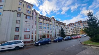 Byt 2kk Kunratice 43 m² - 10