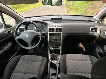 Peugeot 307 SW 1.6i16V 80kW - 10