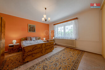 Prodej rodinného domu, 119 m², Lipová - 10