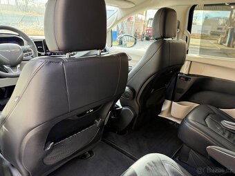 Chrysler Pacifica Touring L 2022 DPH záruka 2 roky - 10