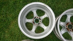 Alutec 4 x 108 ET 22 - 10