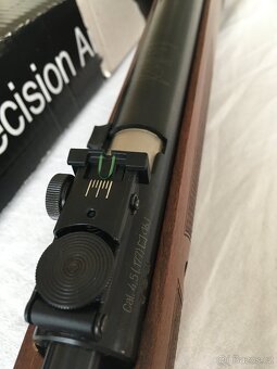 Prodám vzduchovku GAMO - 10