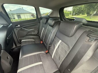 Ford Kuga 2.0tdci 100kW +PůvodČR+Pohon 4x4+Najeto 269TKM - 10
