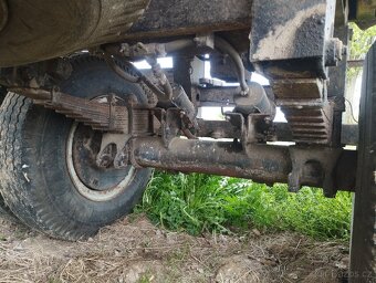 Autovlek - 10