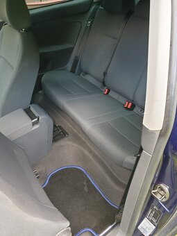 Volkswagen golf 5 - 10