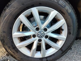 VW-PASSAT B8-2.0 TDI-110KW-2015-BEZ INVESTIC - 10