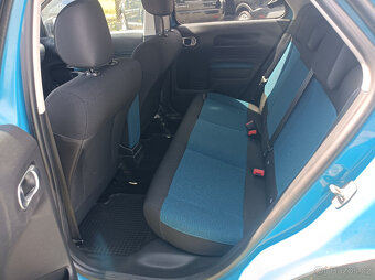 Citroën C4 Cactus, 1.2-60kw,automat,kamera,rozvody - 10