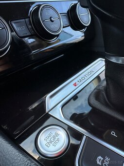 Volkswagen passat B8 BiTDI 176kW 4 Motion - 10