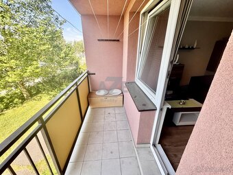 Prodej, byt 2+1, 52 m2, Frýdek - Místek, ul. Slunečná - 10