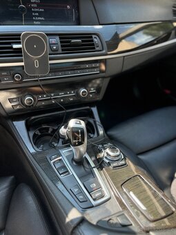 Prodám BMW 525d xDrive - 10